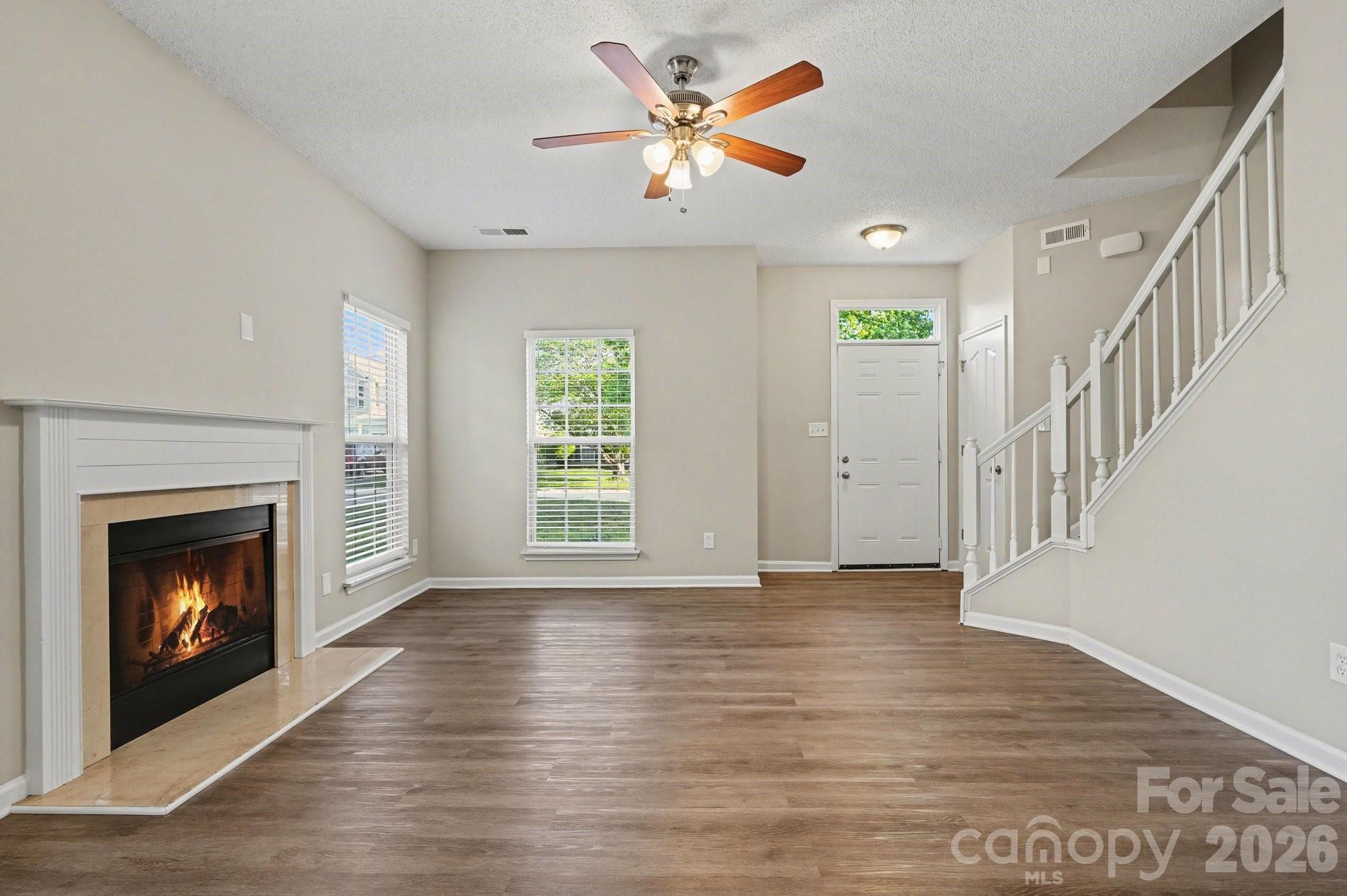 Cedarbrook - Residential