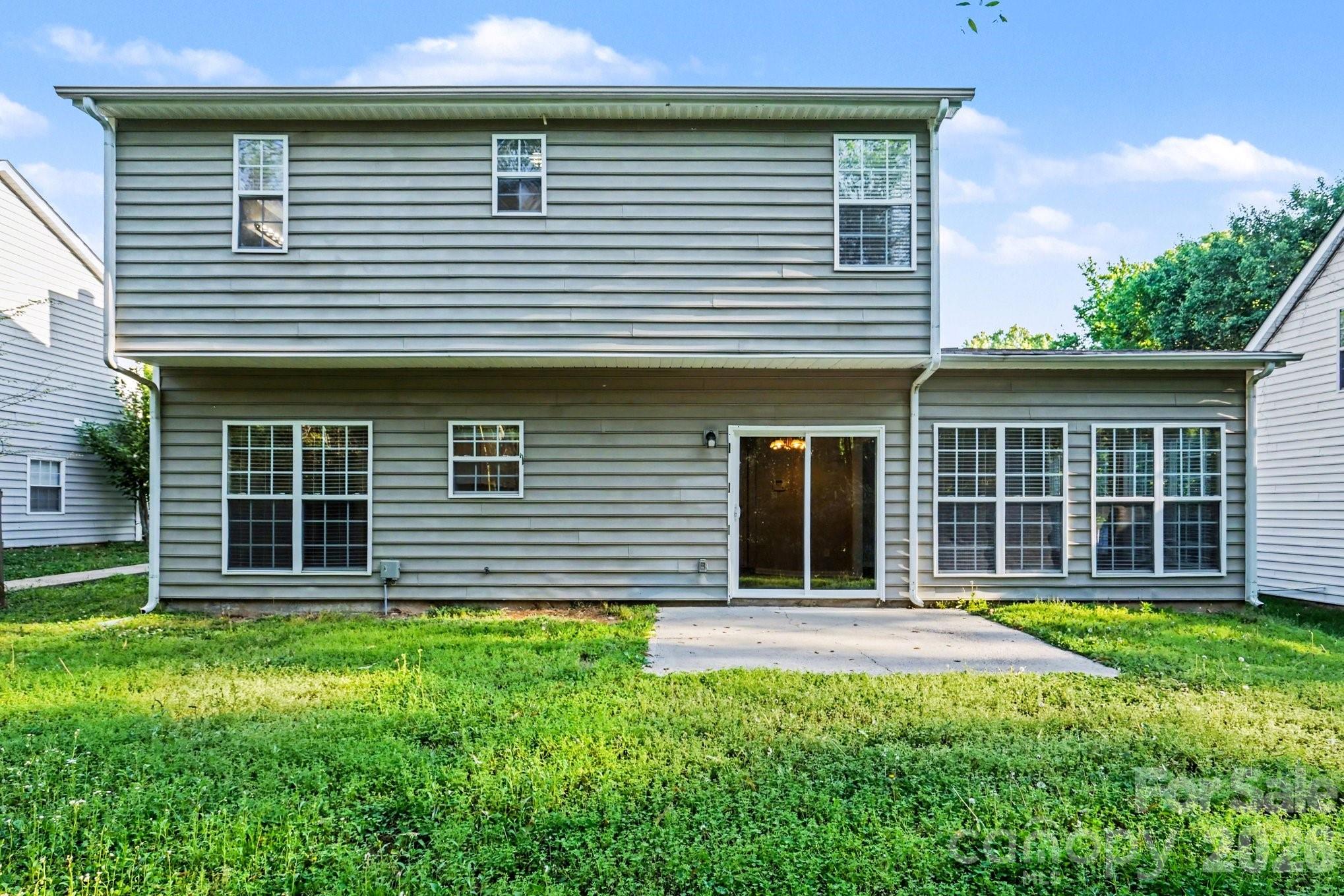 Cedarbrook - Residential