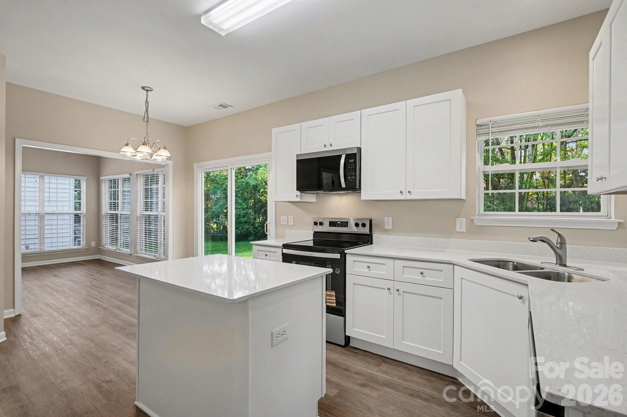 Cedarbrook - Residential