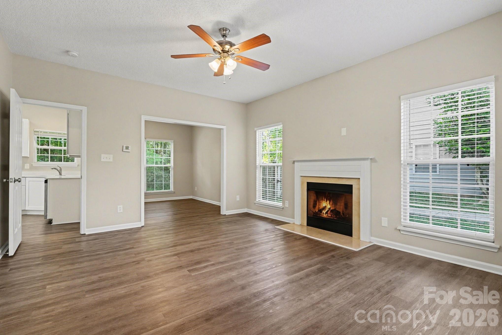 Cedarbrook - Residential