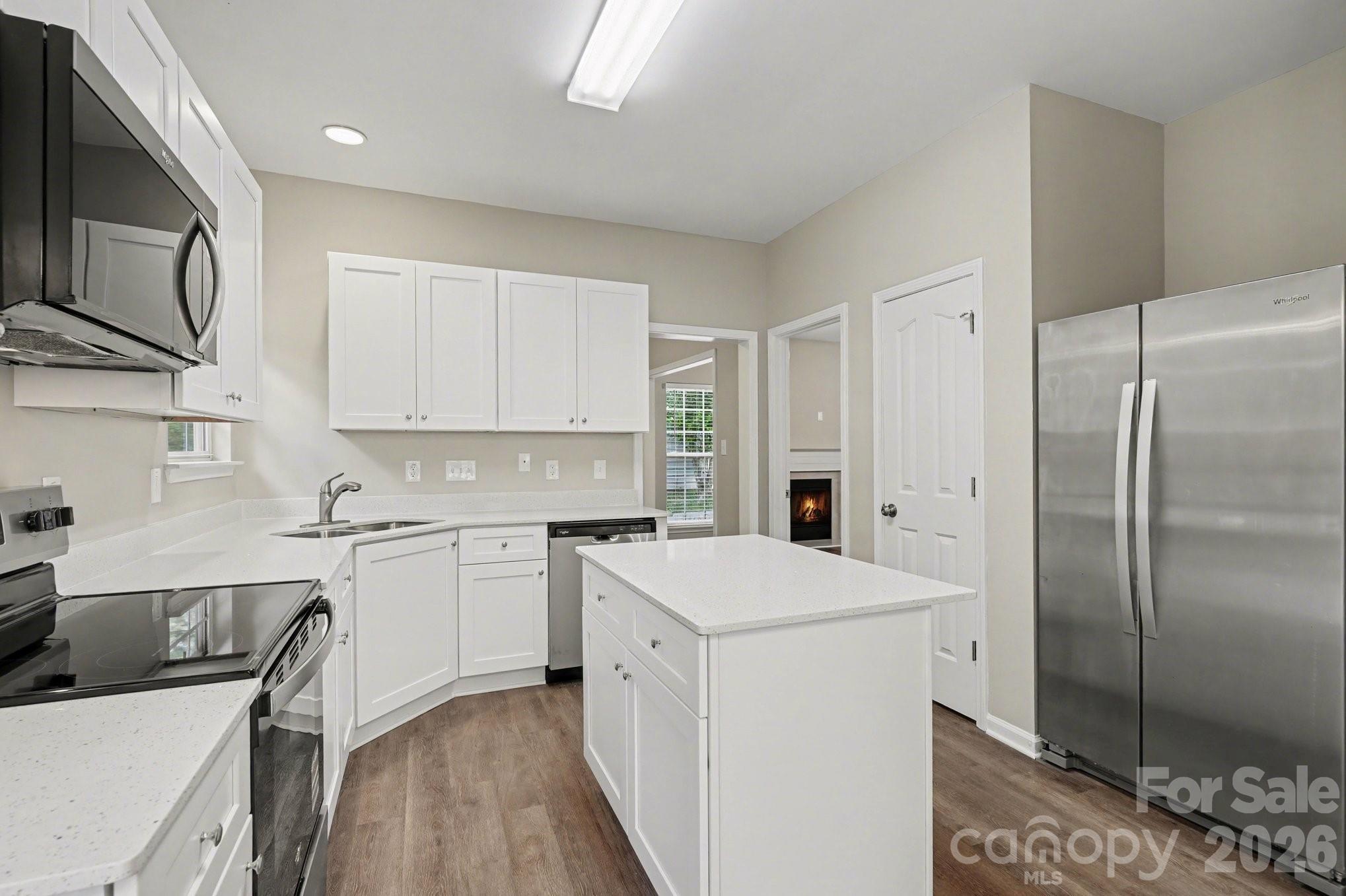 Cedarbrook - Residential