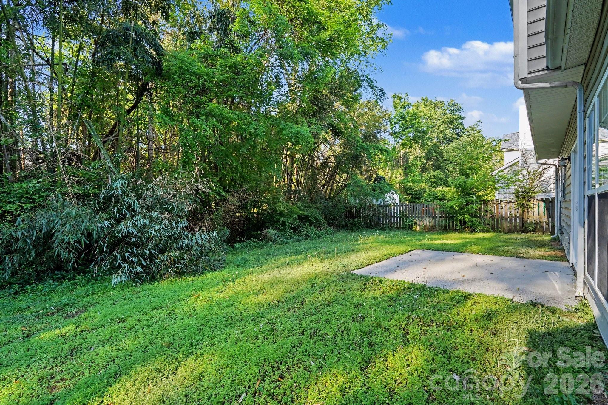 Cedarbrook - Residential