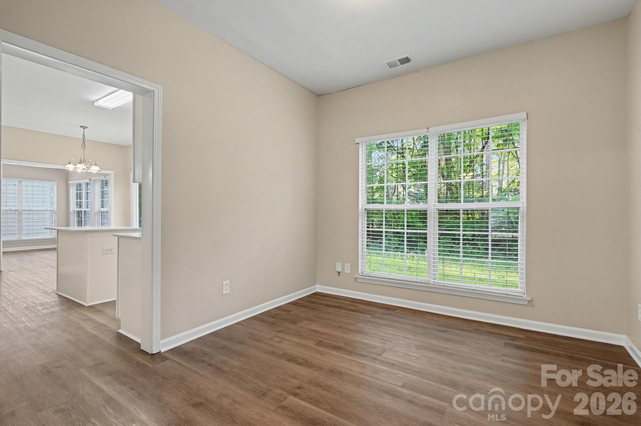 Cedarbrook - Residential