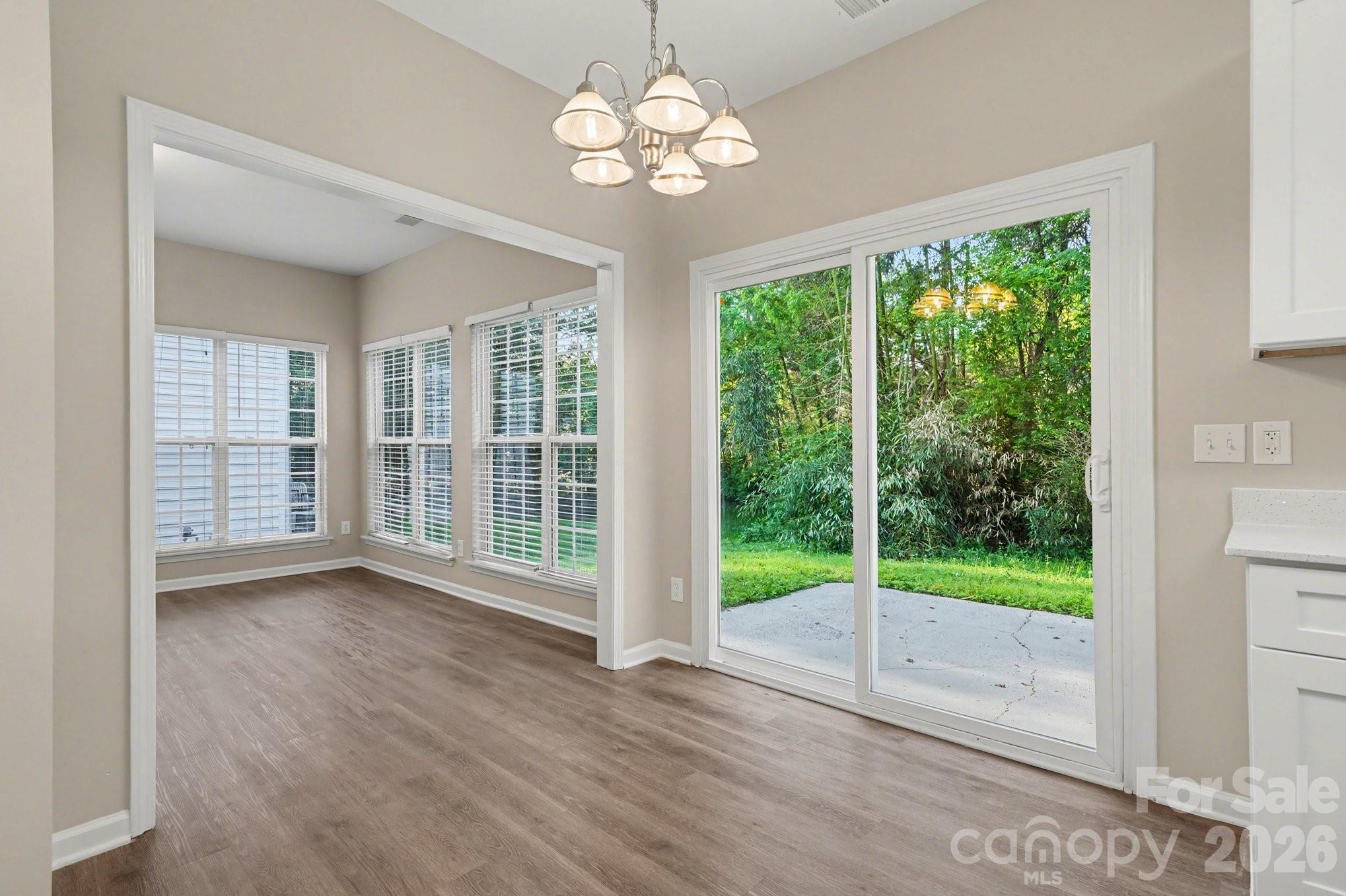 Cedarbrook - Residential