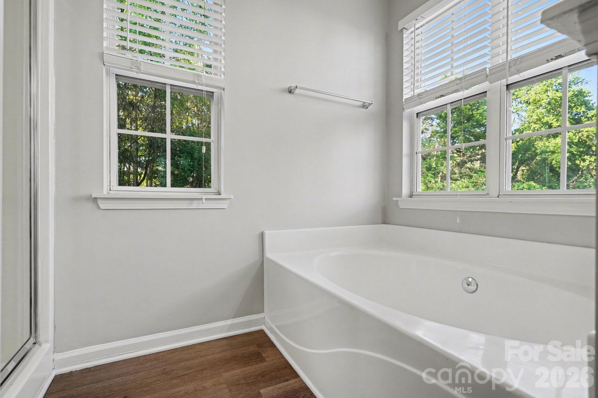 Cedarbrook - Residential