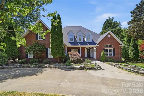 134 Brightmore Circle Rutherfordton NC 28139