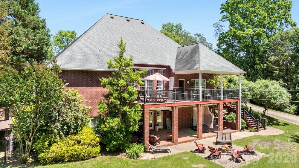 Forest Hills - Residential