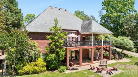Photo of 134 Brightmore Circle, Rutherfordton, NC 28139 (MLS # 4300991)
