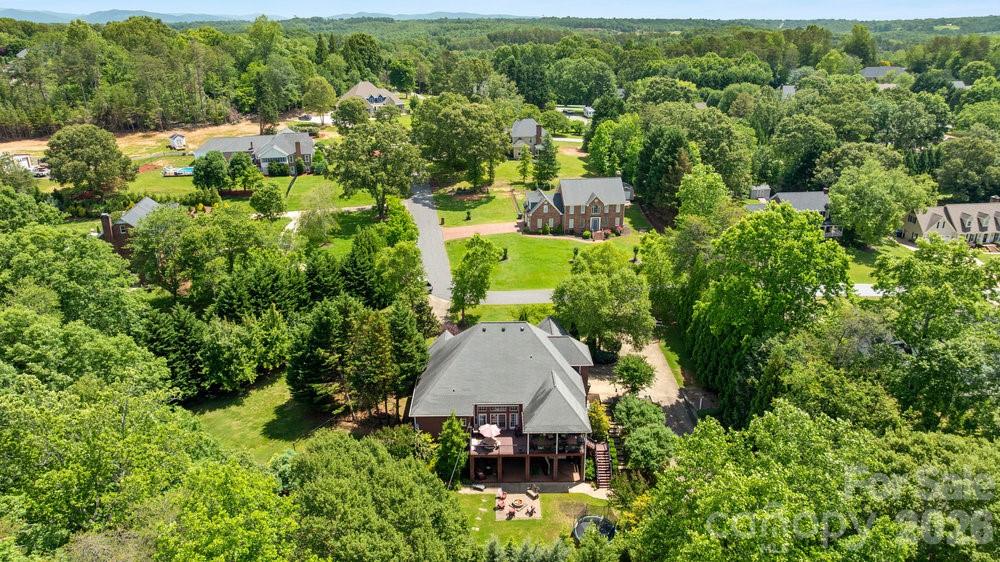 Forest Hills - Residential