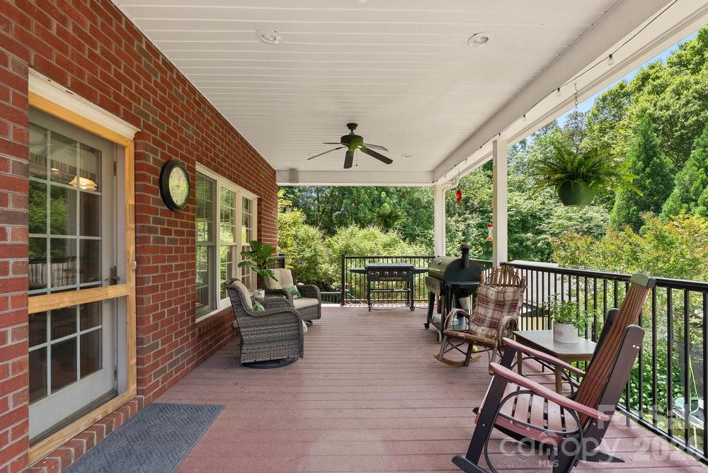 Forest Hills - Residential