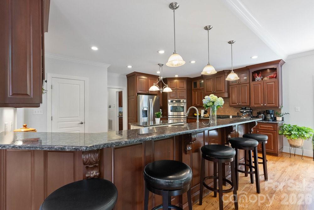 Forest Hills - Residential