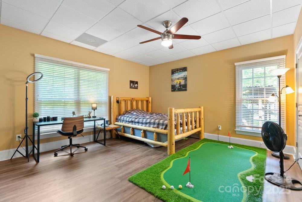 Forest Hills - Residential