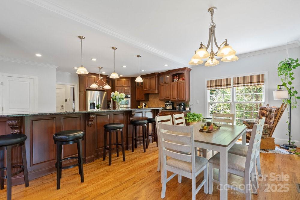 Forest Hills - Residential