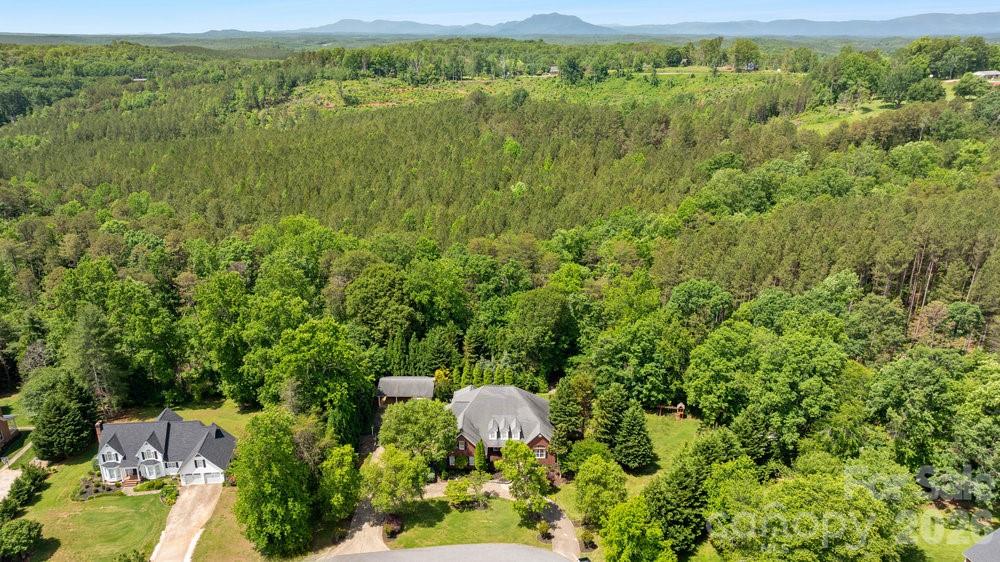 Forest Hills - Residential