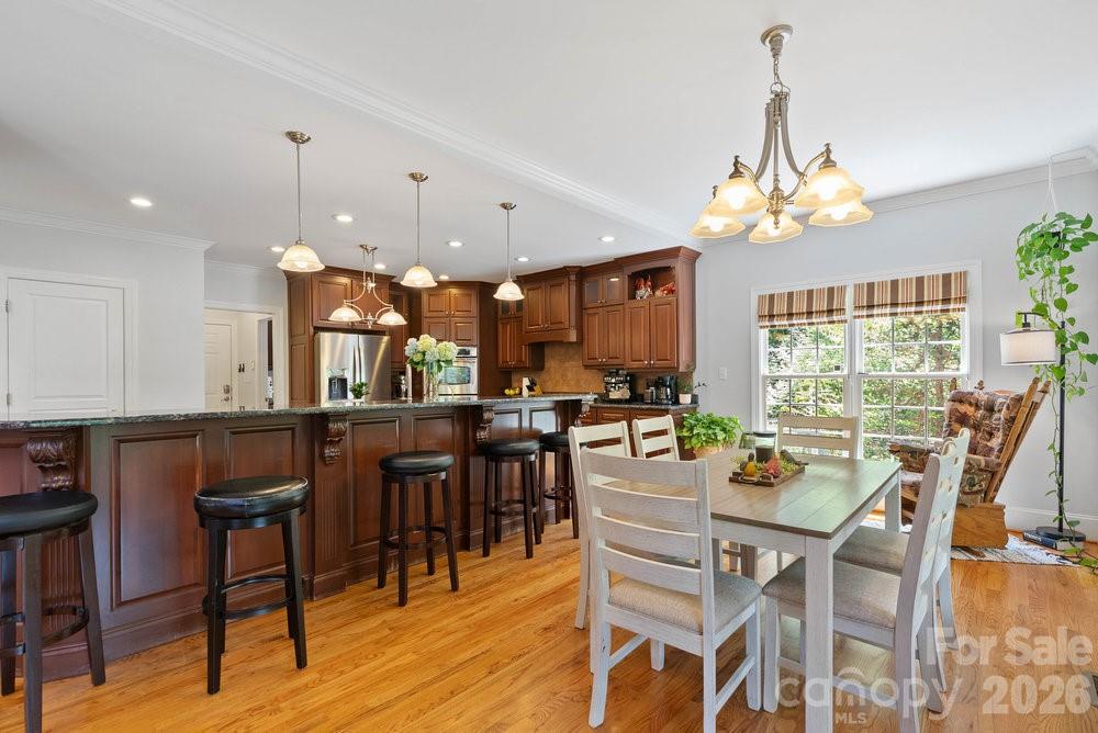 Forest Hills - Residential