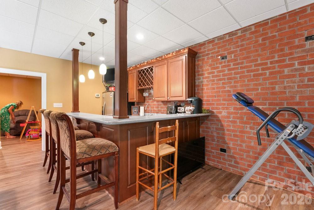 Forest Hills - Residential