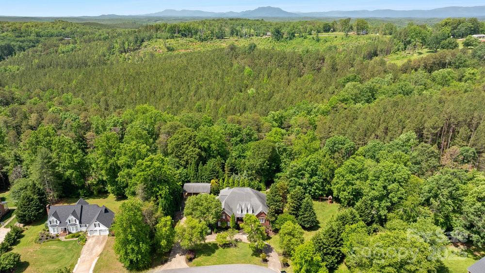 Forest Hills - Residential