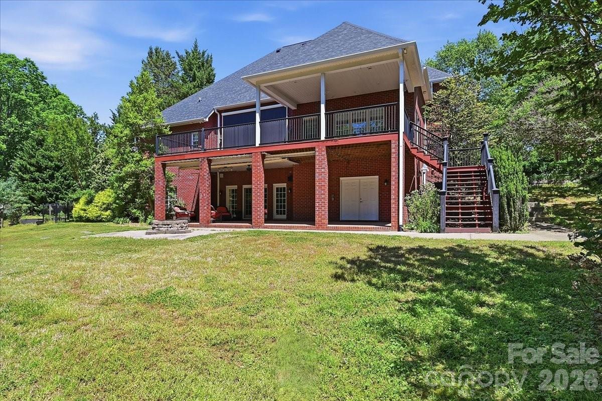 Forest Hills - Residential