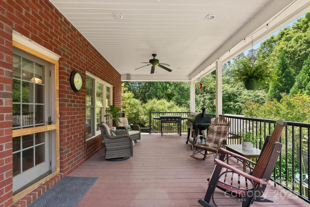 Forest Hills - Residential