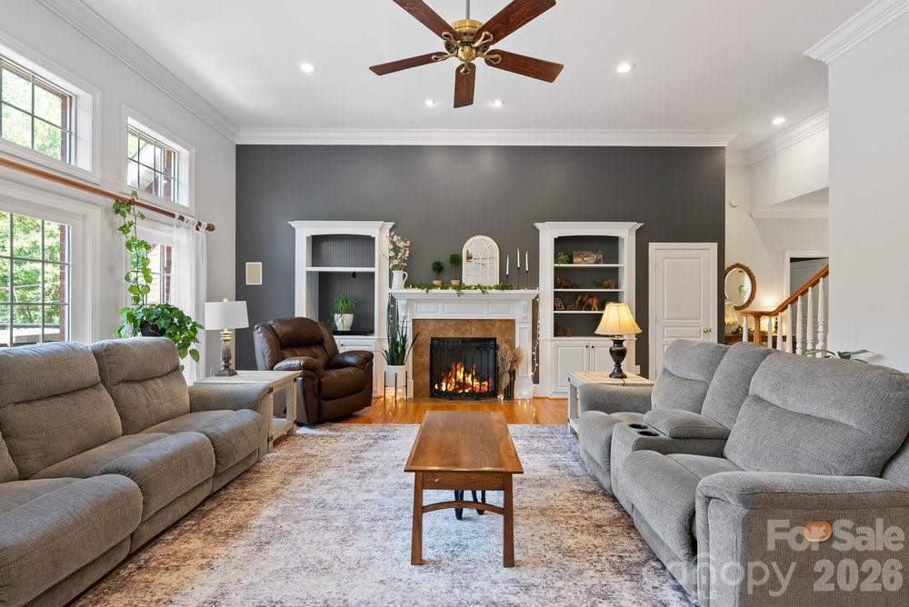 Forest Hills - Residential