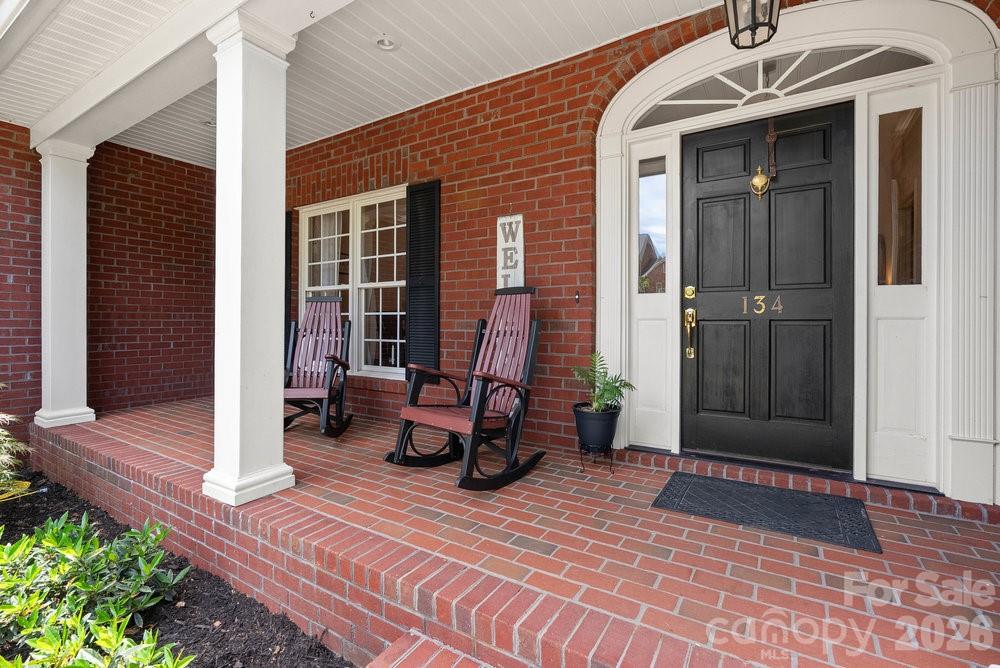 Forest Hills - Residential