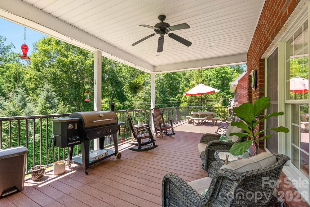 Forest Hills - Residential