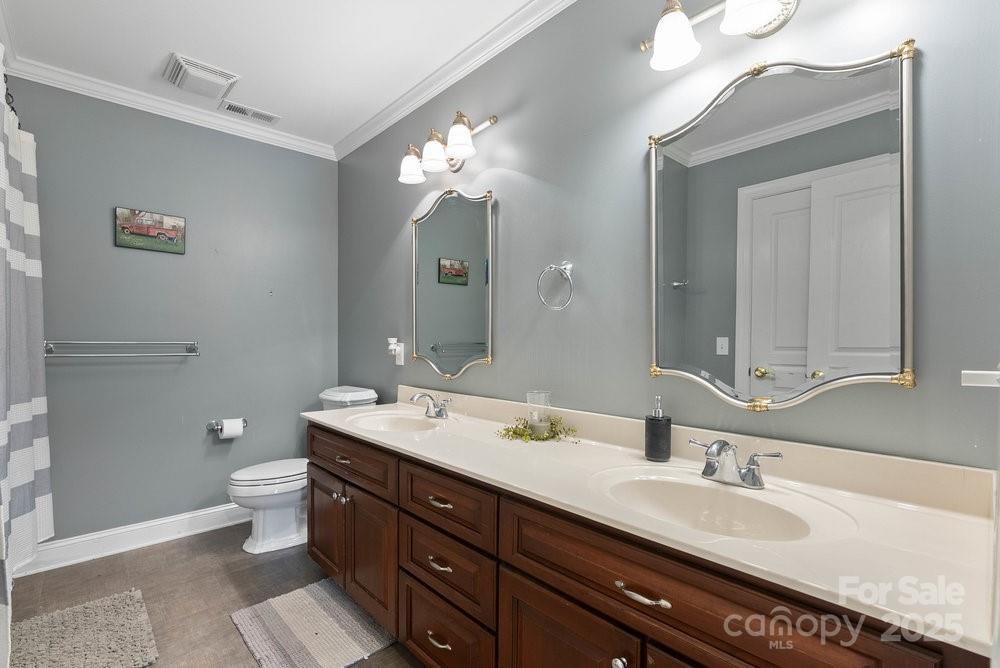 Forest Hills - Residential