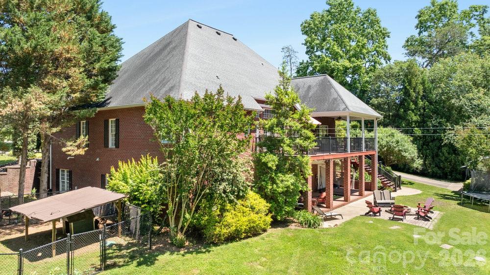 Forest Hills - Residential