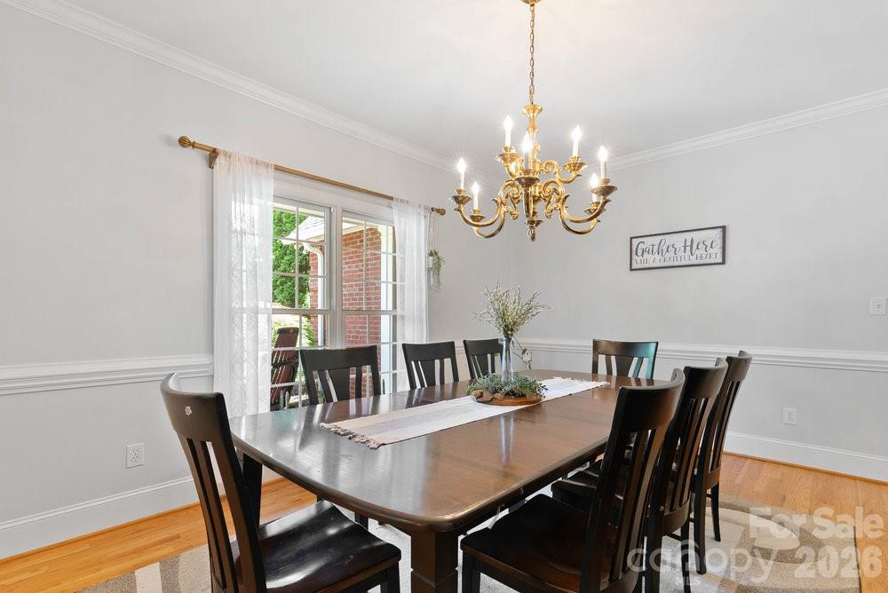 Forest Hills - Residential