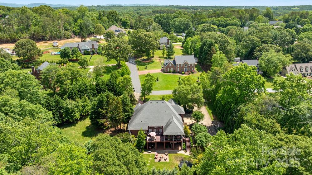 Forest Hills - Residential