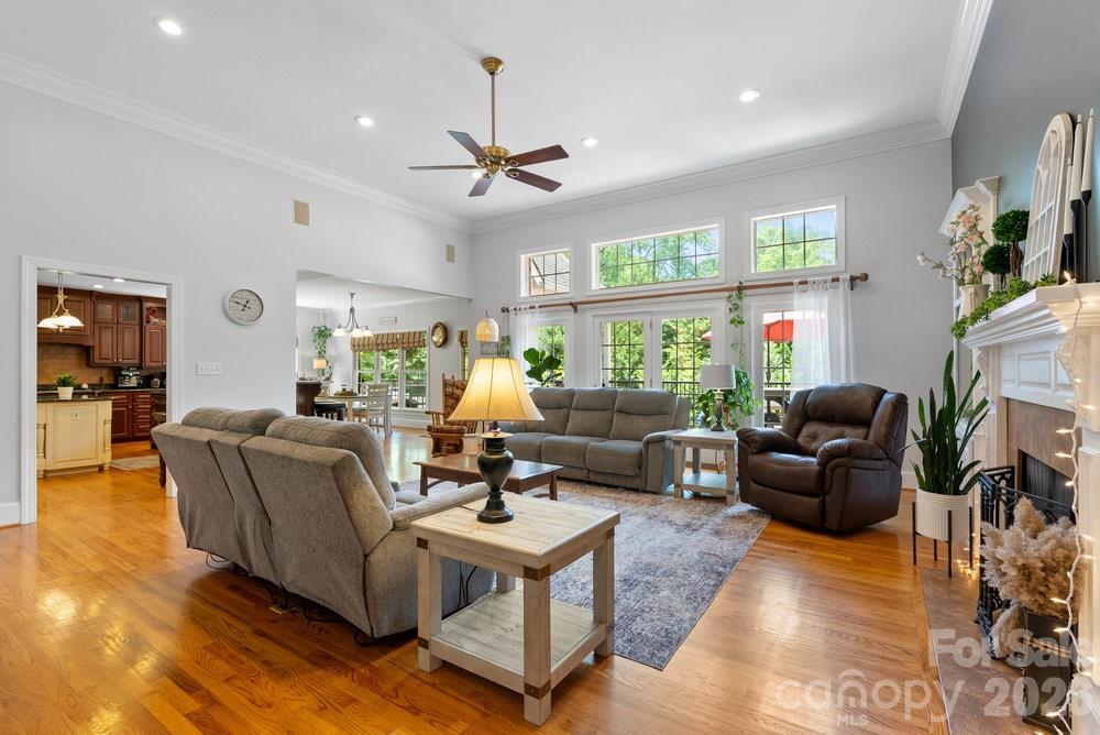 Forest Hills - Residential