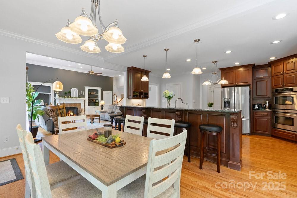 Forest Hills - Residential