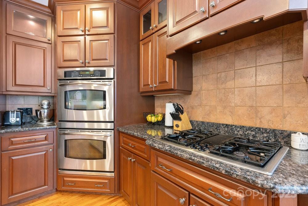 Forest Hills - Residential