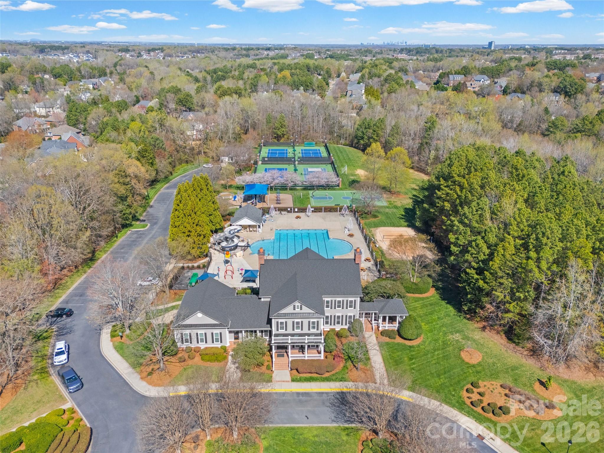 Bridgehampton - Residential