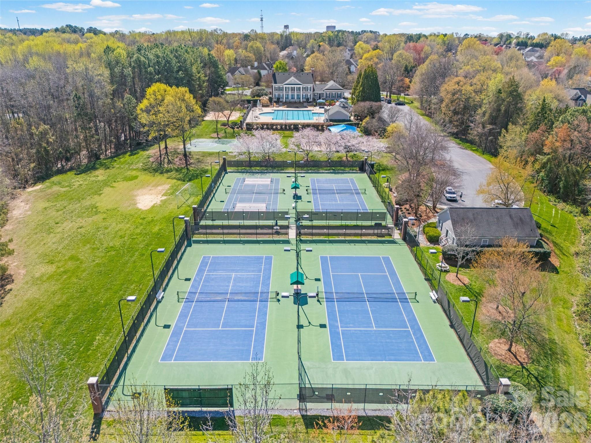 Bridgehampton - Residential