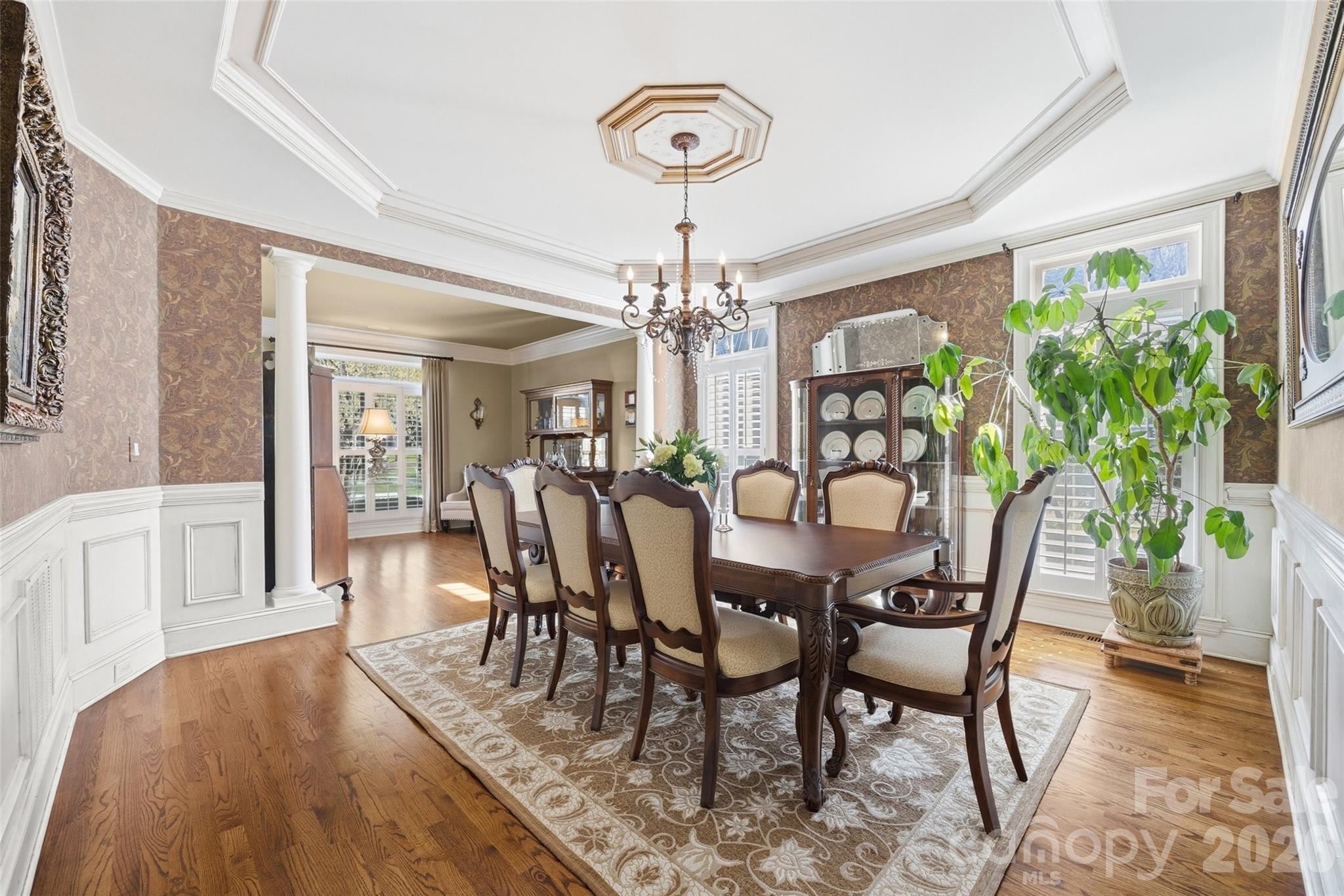 Bridgehampton - Residential