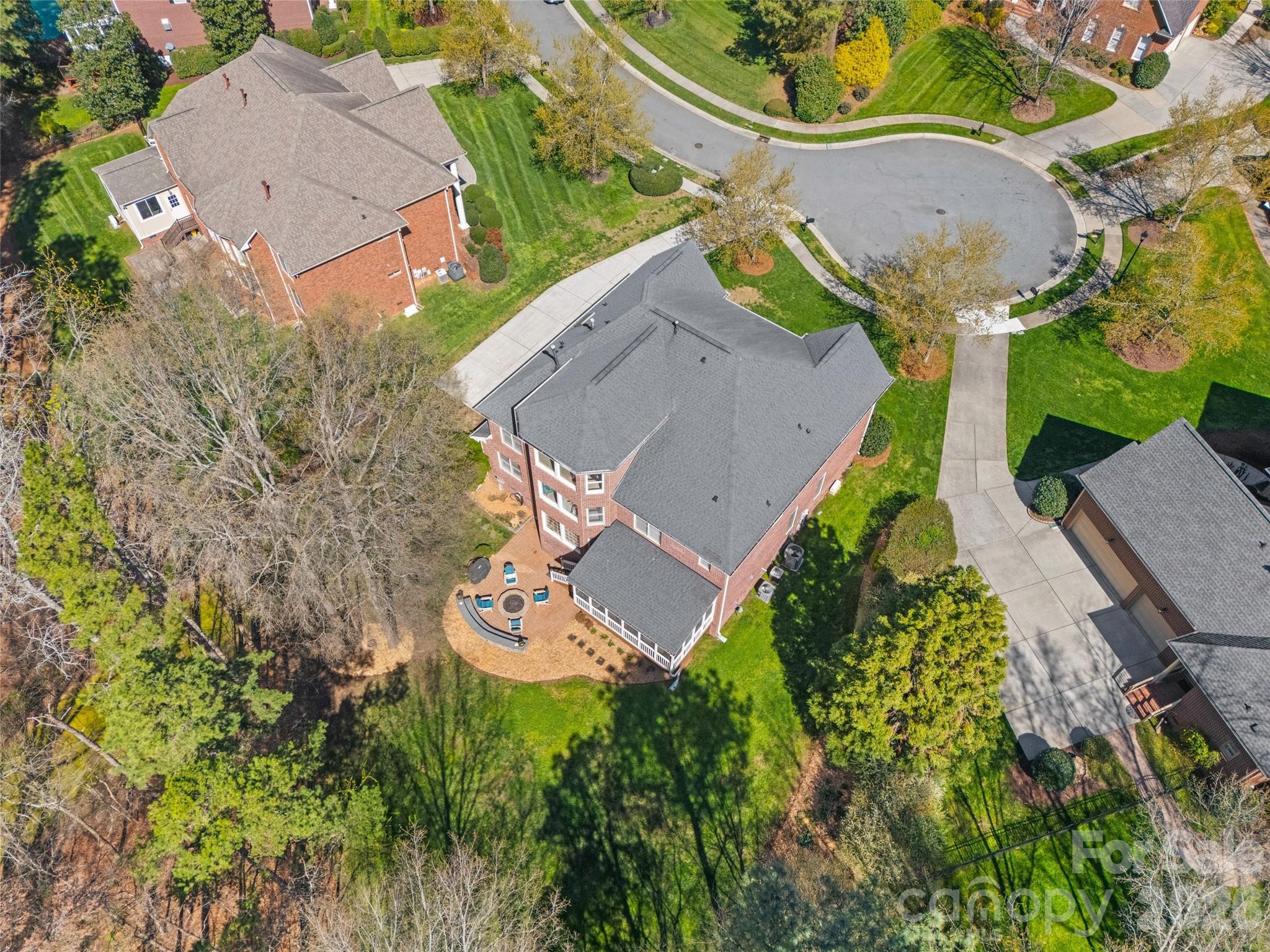 Bridgehampton - Residential