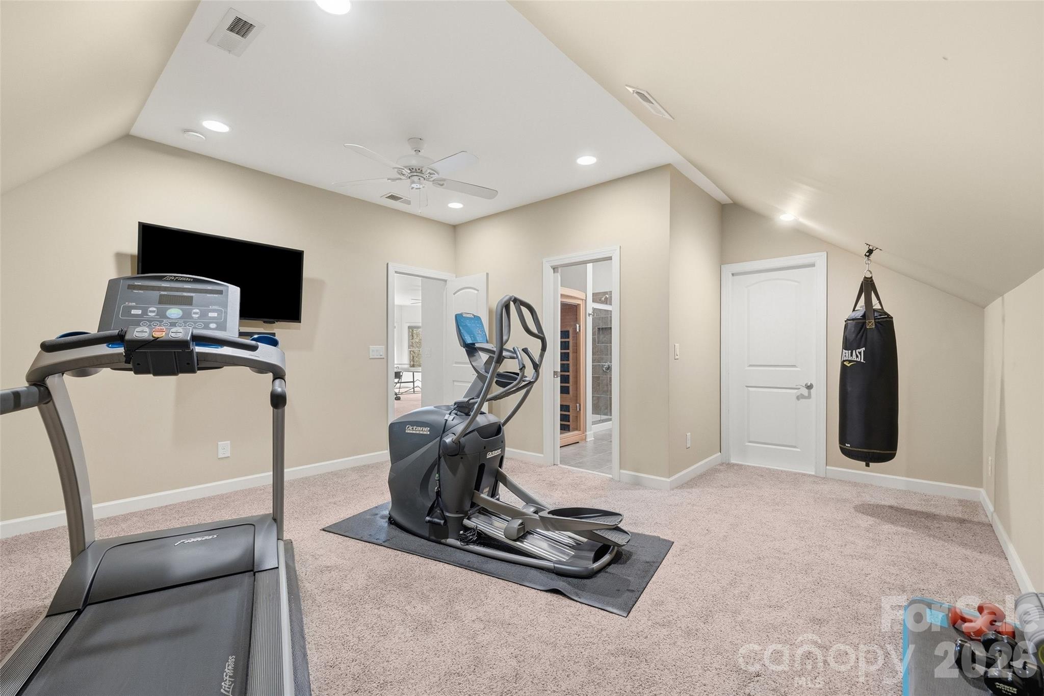 Bridgehampton - Residential