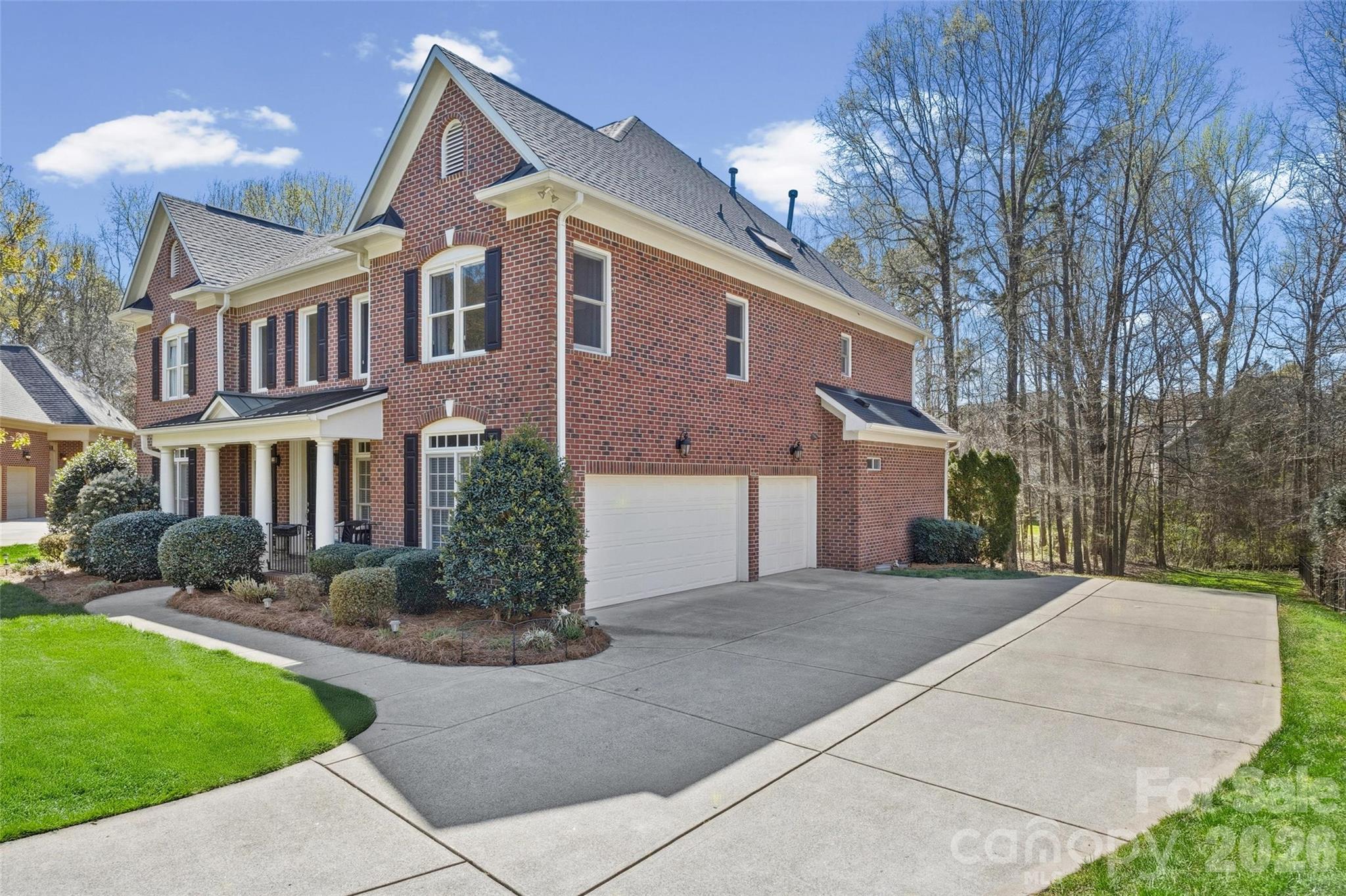 Bridgehampton - Residential