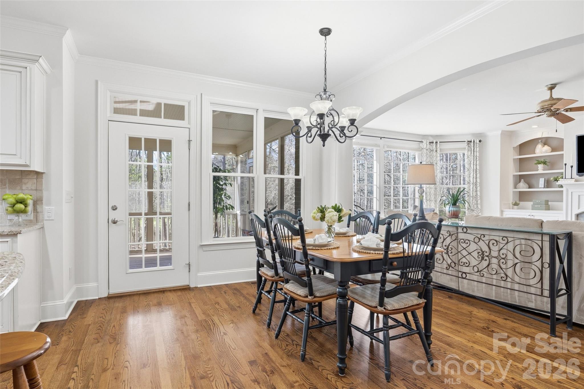 Bridgehampton - Residential