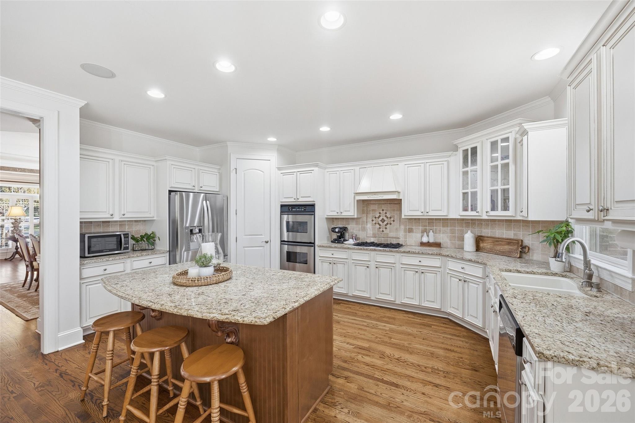 Bridgehampton - Residential