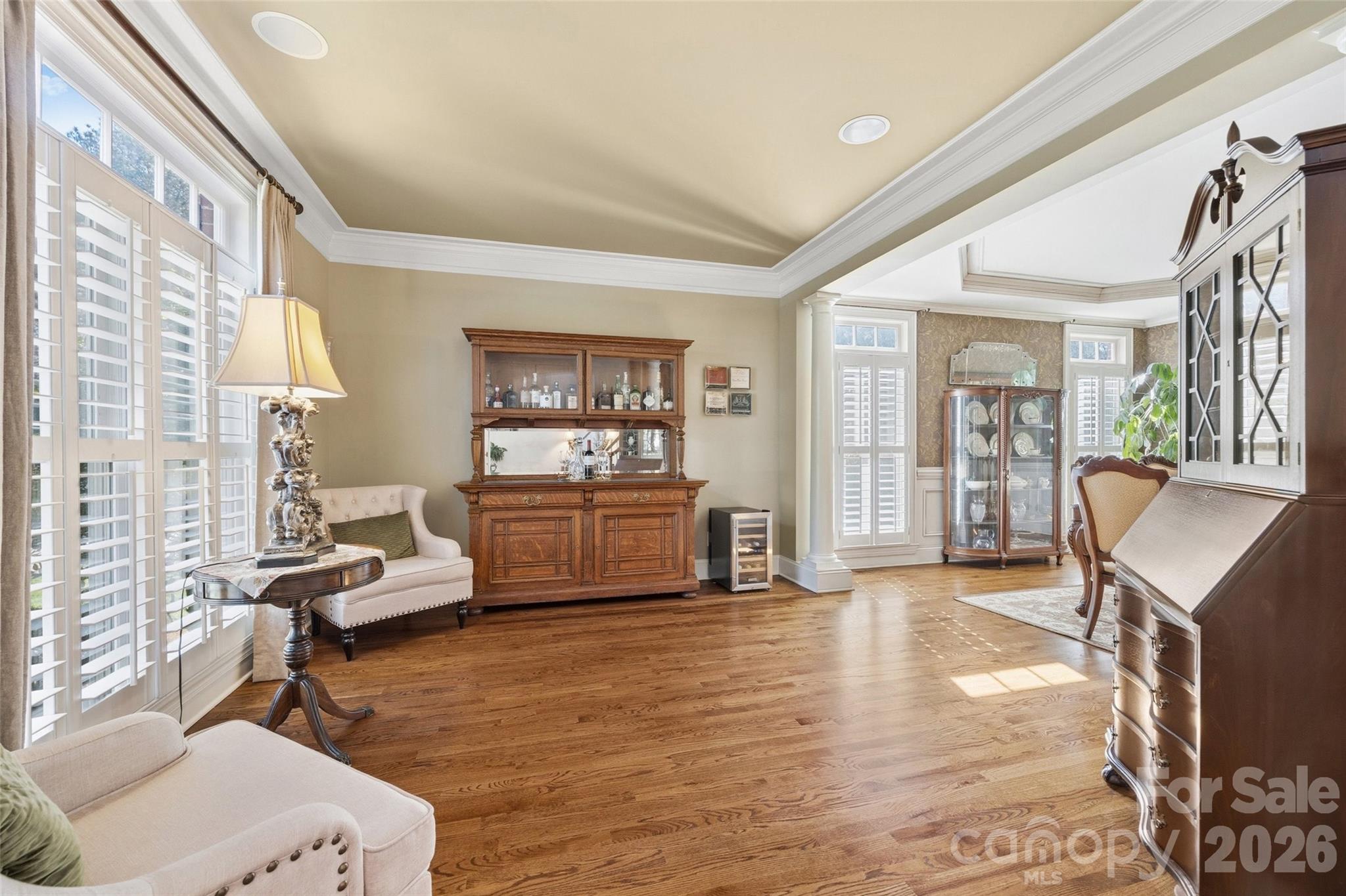 Bridgehampton - Residential