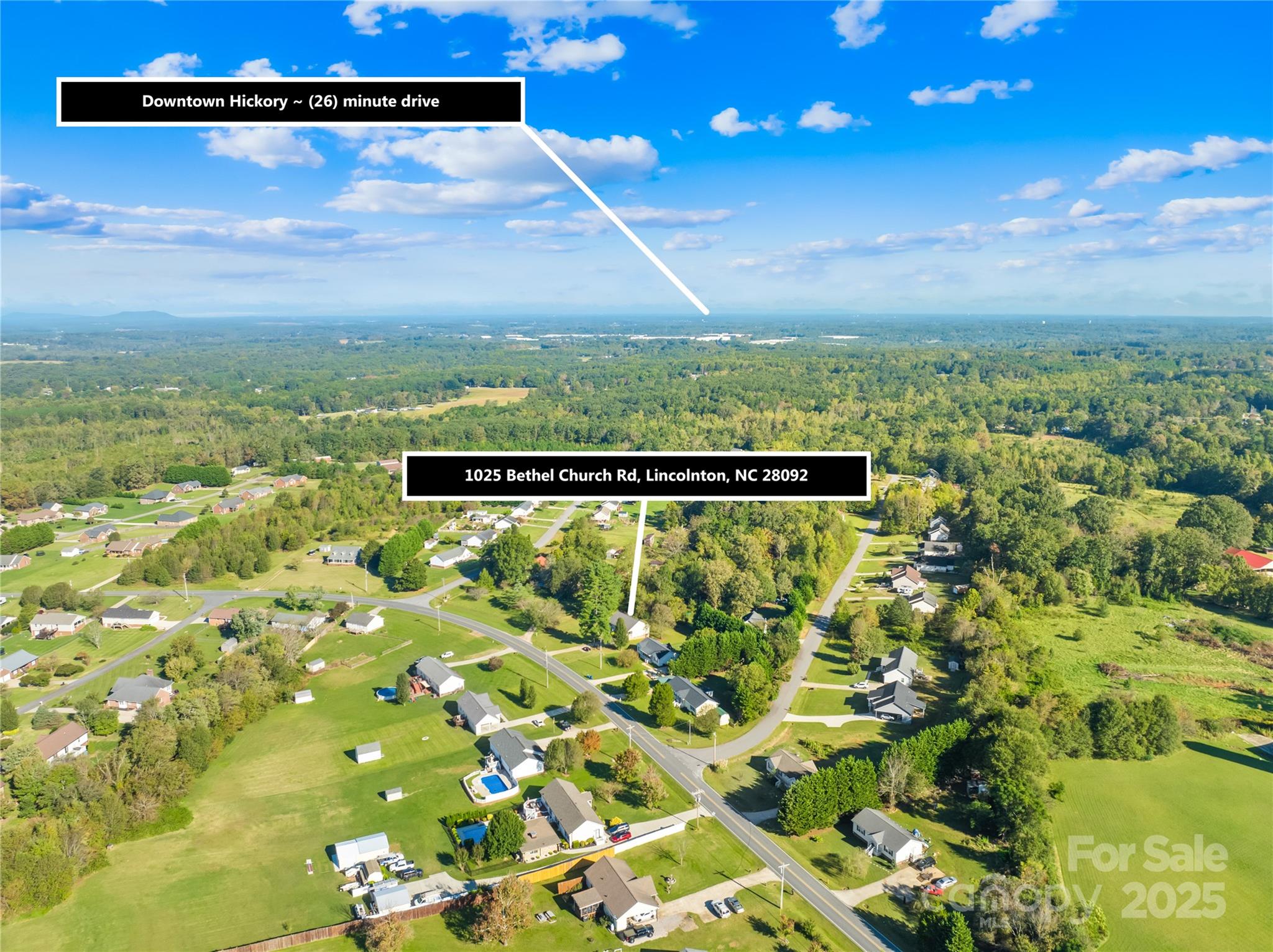 Willow Ridge - Residential