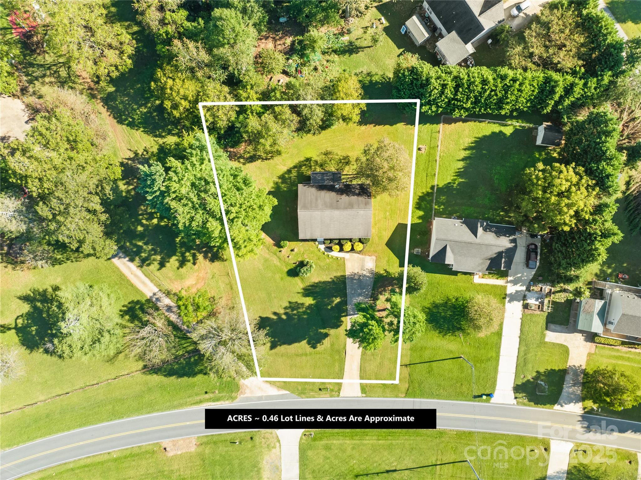 Willow Ridge - Residential