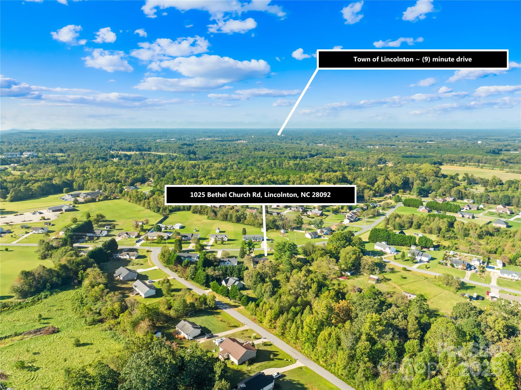 Willow Ridge - Residential