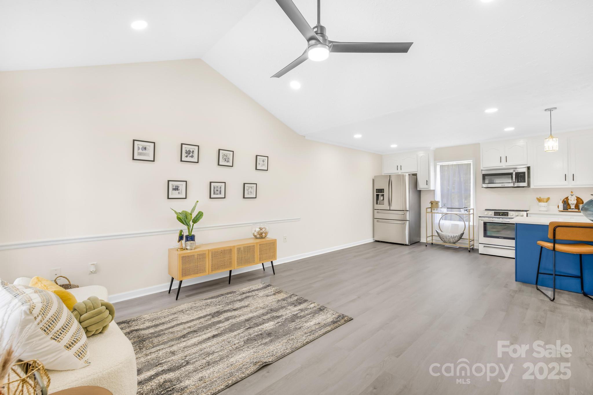 Willow Ridge - Residential