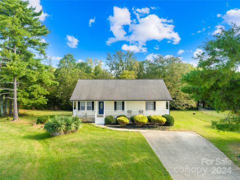 A home in Lincolnton