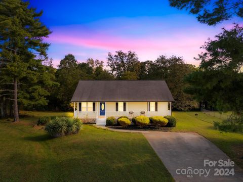 A home in Lincolnton