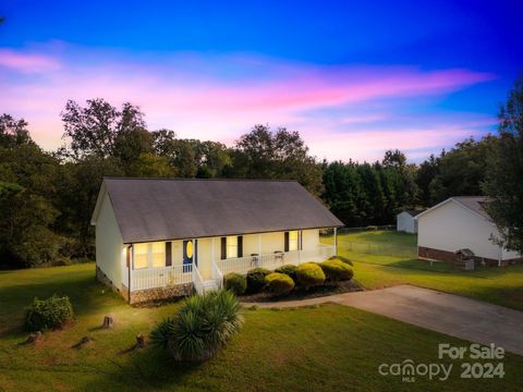 A home in Lincolnton