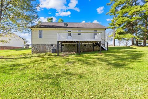 A home in Lincolnton